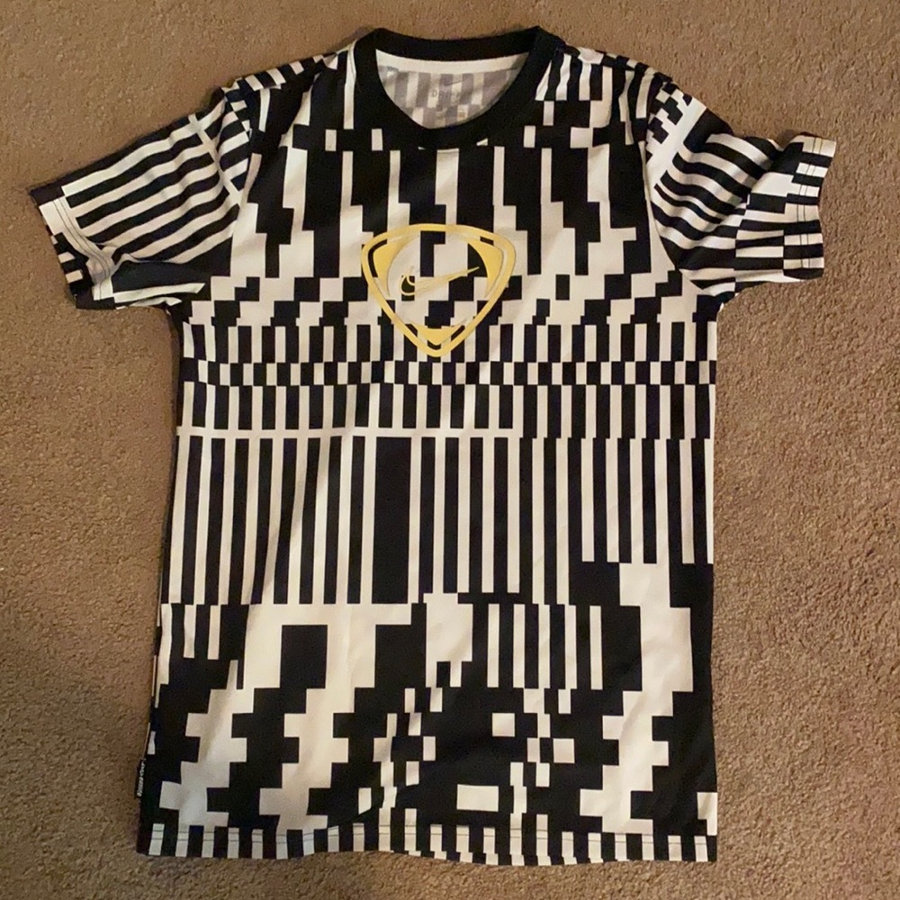 Nike dri fit shirt